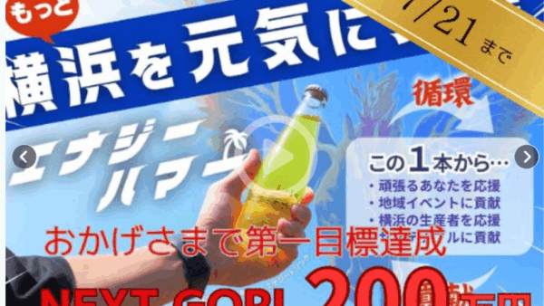クラウドファンディングの文章制作事例