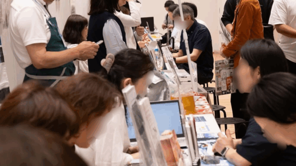 【横浜ビジネス展示会レポ】出展したコピーライターの成功と失敗5選